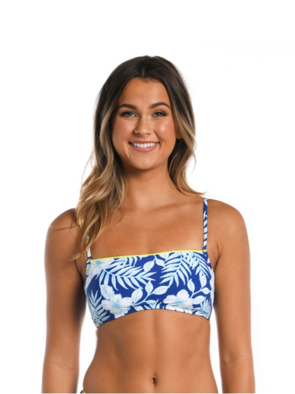 HOBIE LEI BY THE BEACH BRALETTE